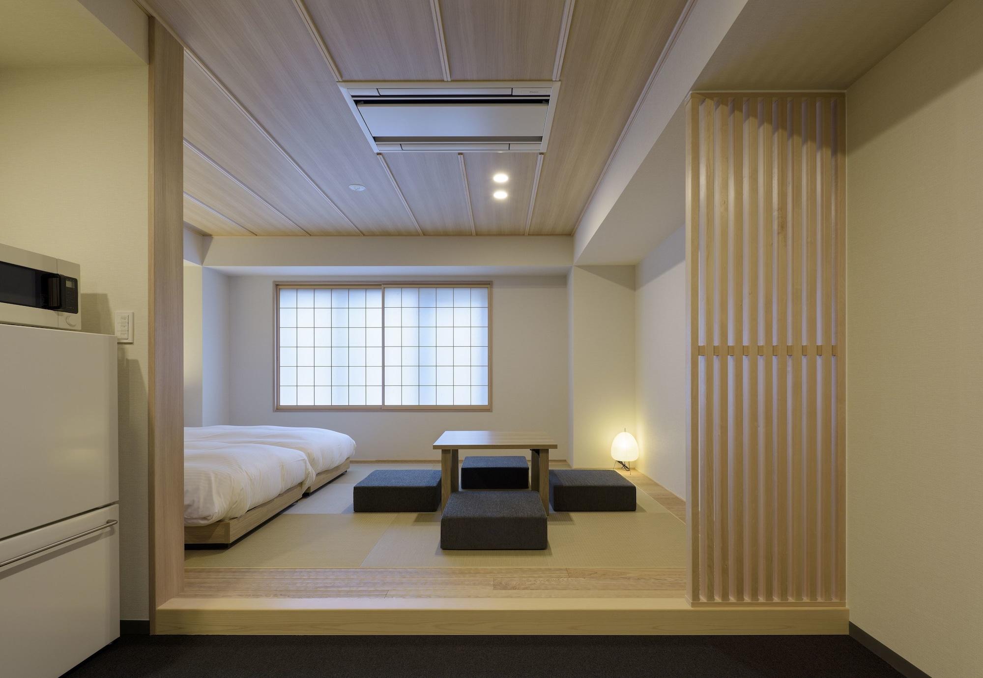 Mimaru Tokyo Nihombashi Suitengumae Exterior foto