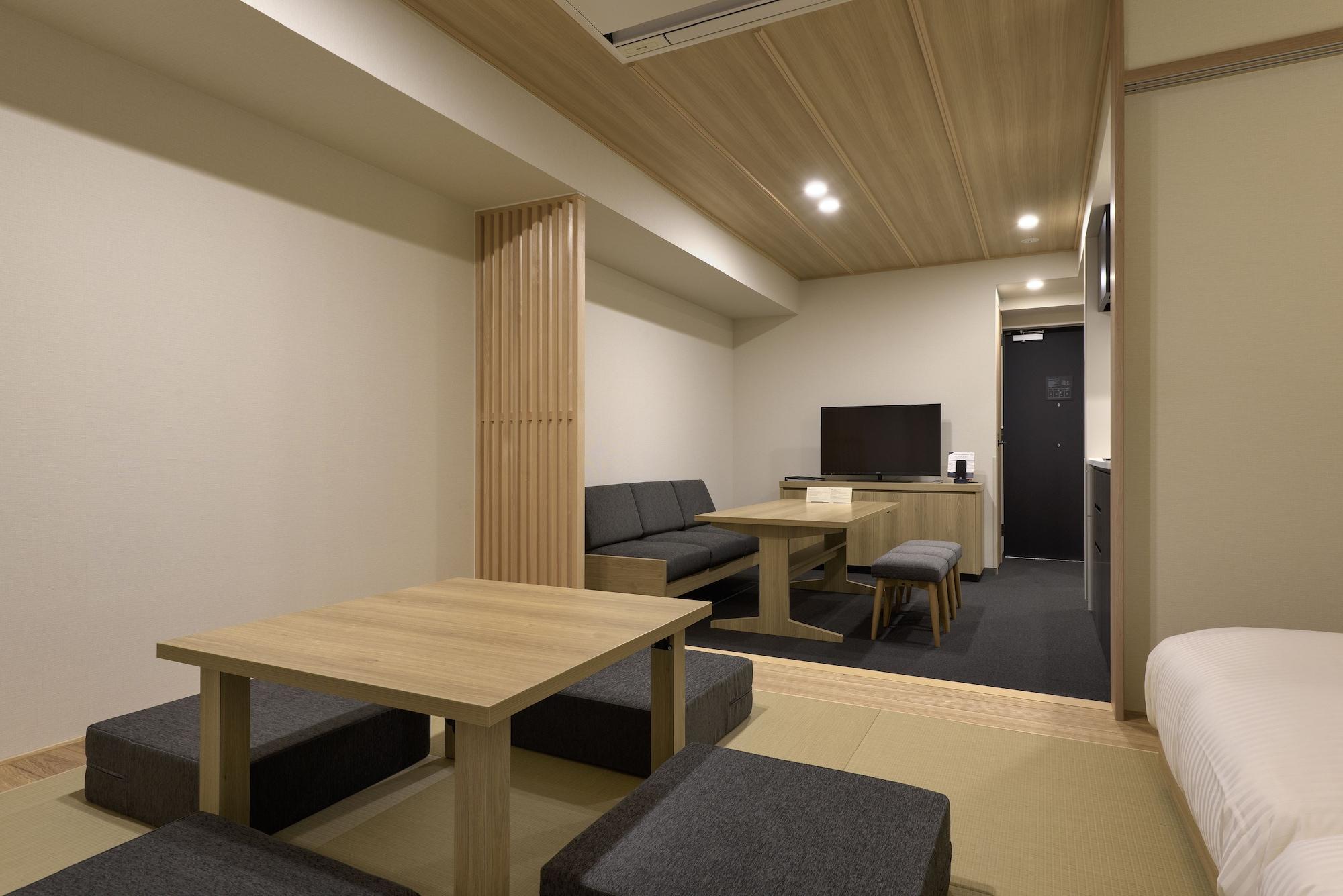 Mimaru Tokyo Nihombashi Suitengumae Exterior foto