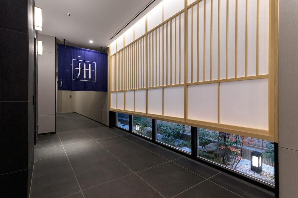 Mimaru Tokyo Nihombashi Suitengumae Exterior foto
