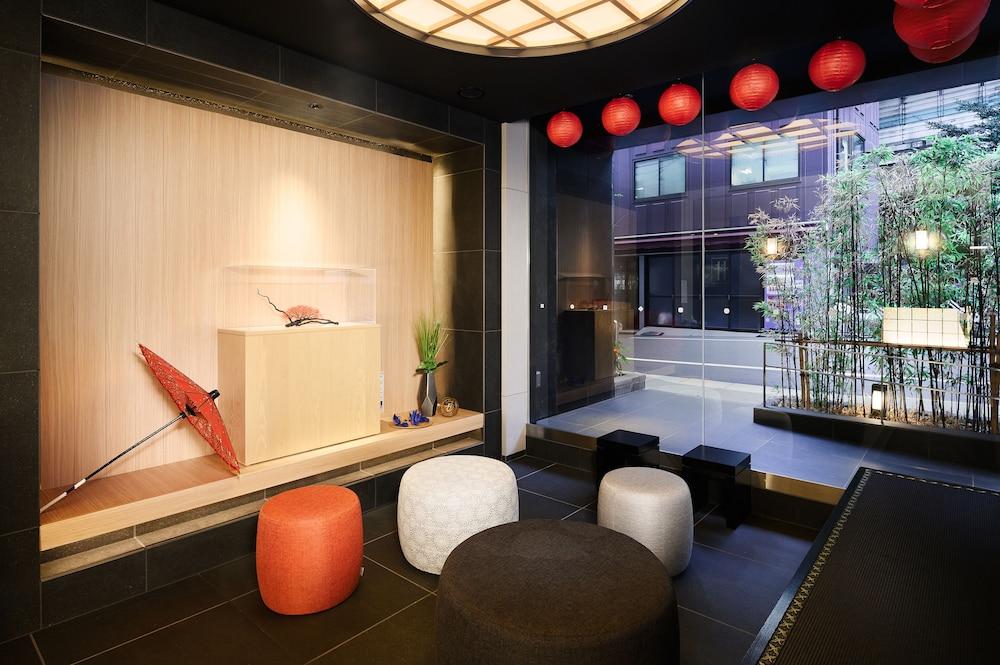 Mimaru Tokyo Nihombashi Suitengumae Exterior foto