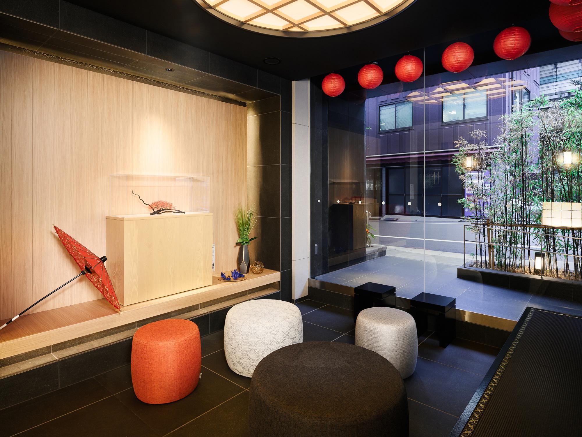Mimaru Tokyo Nihombashi Suitengumae Exterior foto