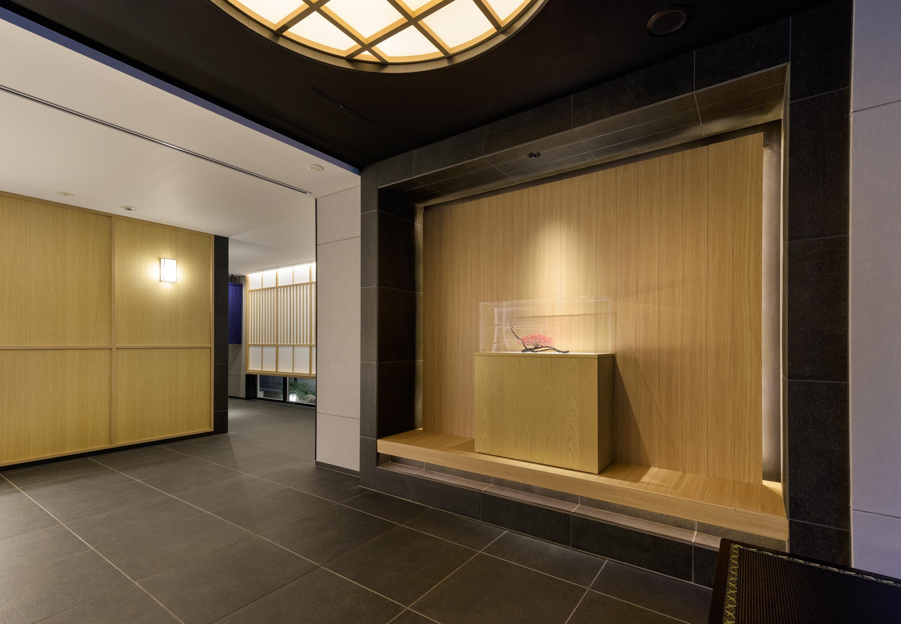 Mimaru Tokyo Nihombashi Suitengumae Exterior foto