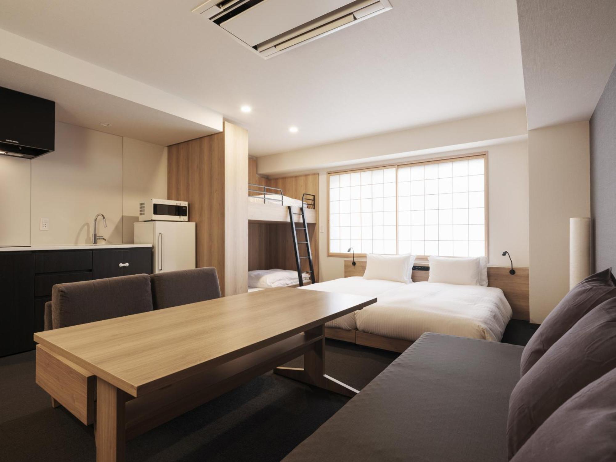 Mimaru Tokyo Nihombashi Suitengumae Exterior foto