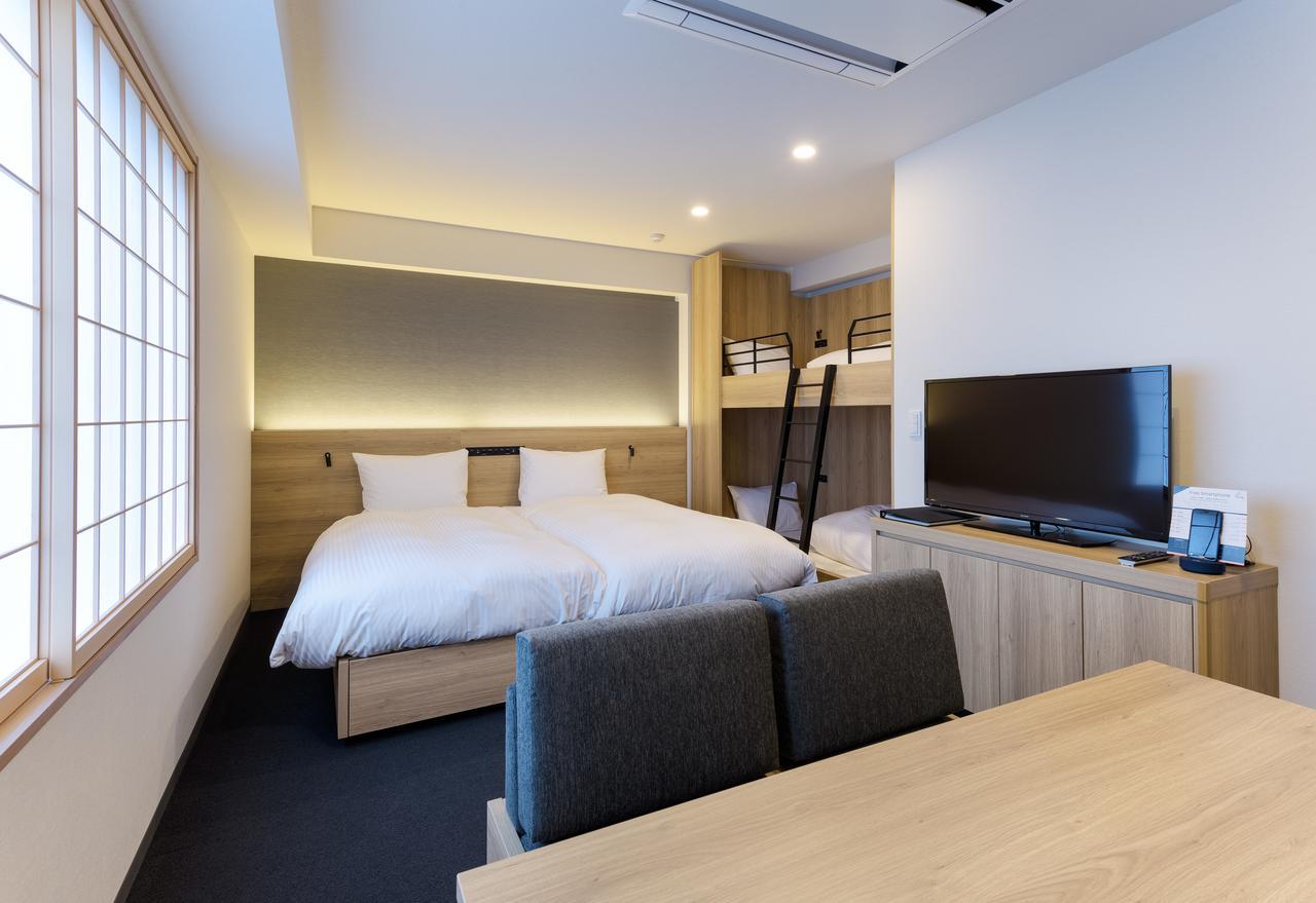 Mimaru Tokyo Nihombashi Suitengumae Exterior foto